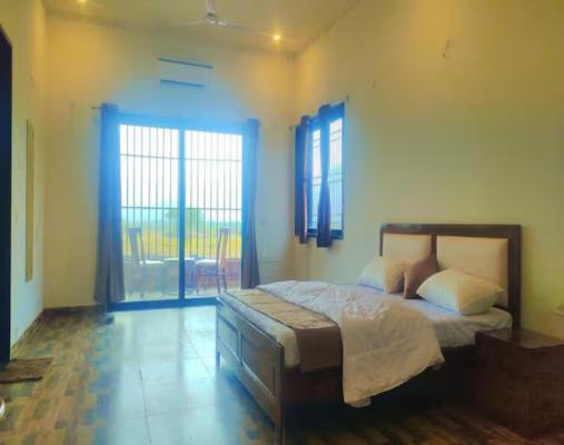 Shrigo Mount Down Resorts, Mount Abu Kivarli Exterior foto